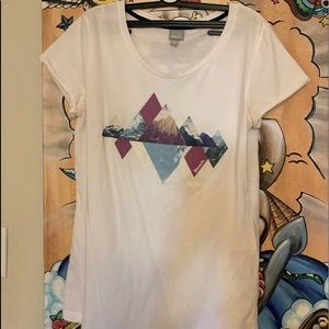 Bench T-Shirt Small